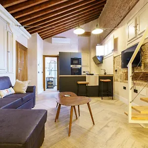 Historic Center Apartamento
