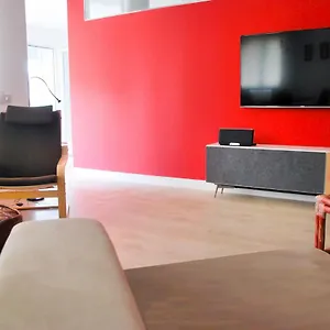 Living4malaga Reding Superior Apartamento
