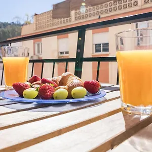 Ramírez De Madrid Center Apartment. Apartamento