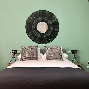 Un Rinconcito Malagueño Apartamento
