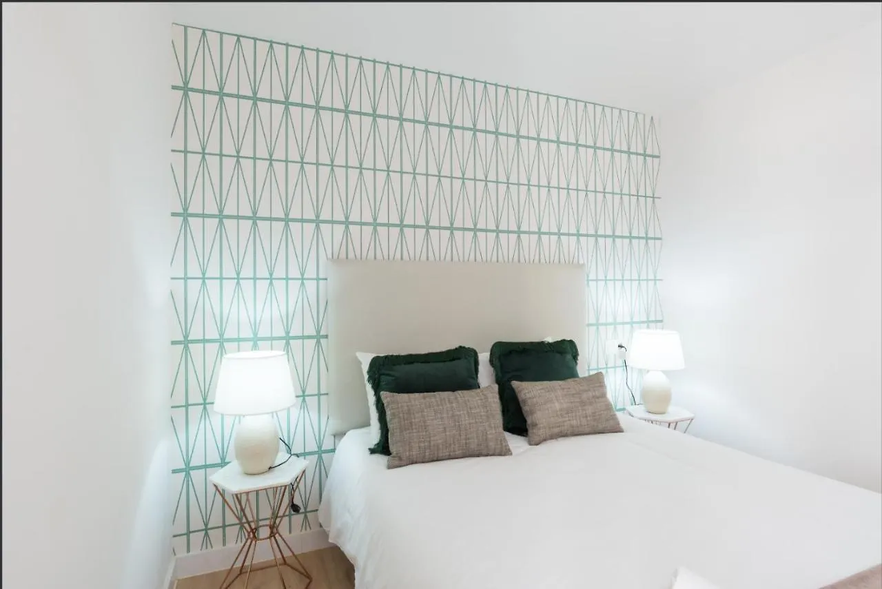 Merced10 3E Málaga Apartamento